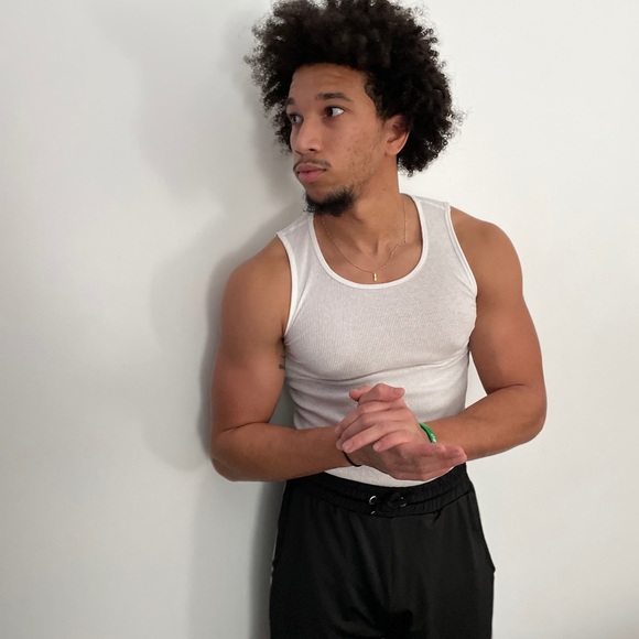 Meet your Posher, Jason - Picture 1 of 1